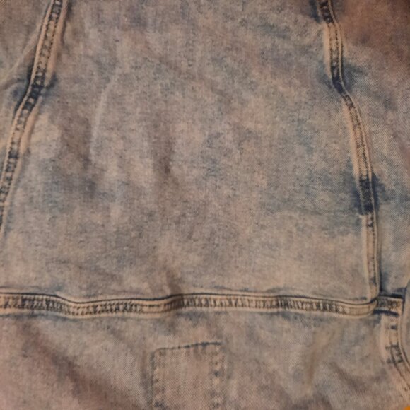 Maong Jacket - Picture 3 of 3